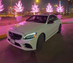 مێرسێدس بێنز C-Class